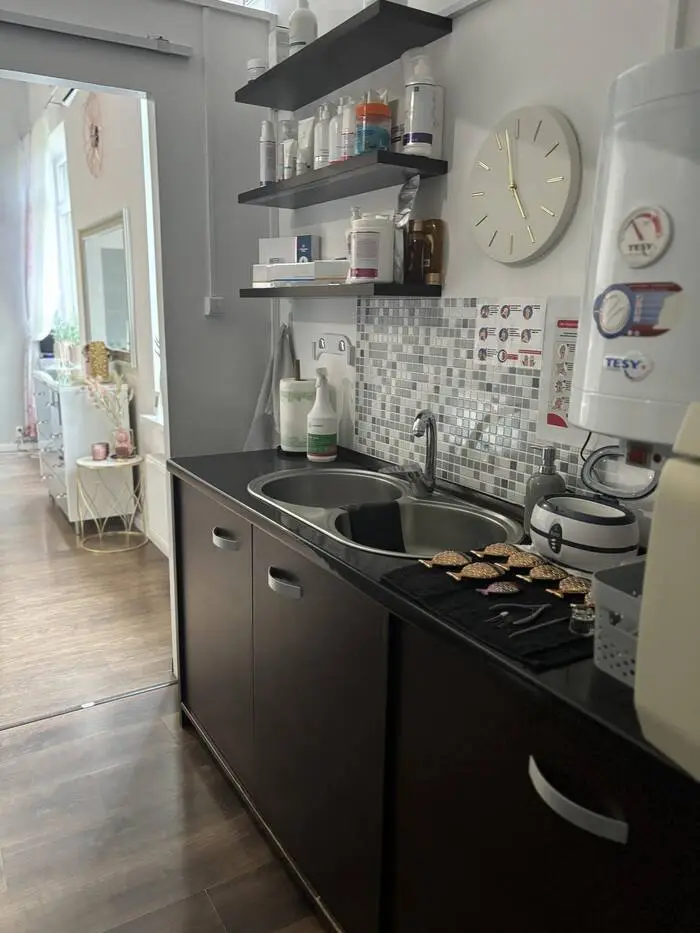 Zdjęcie przedstawiające wnętrze naszego salonu