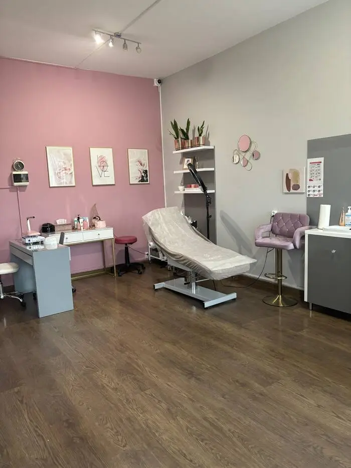 Zdjęcie przedstawiające wnętrze naszego salonu